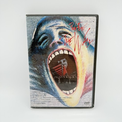 Pink floyd the wall - the,
