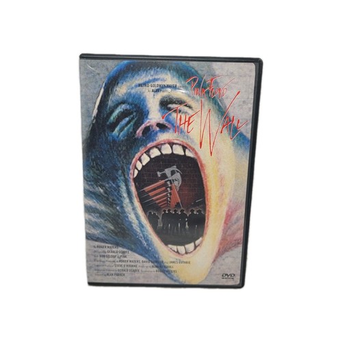 Pink floyd the wall - pink,