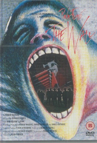 Pink floyd the - the, wall