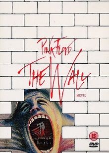 Pink floyd the wall limited - wall, [limited