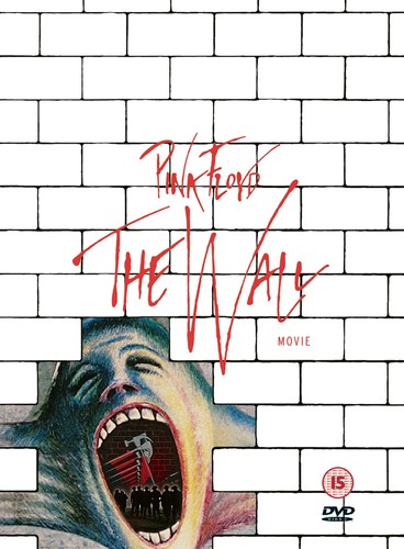 Pink floyd the wall - the, (25th