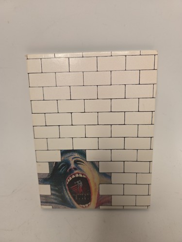 Pink floyd the wall 25th - pink,