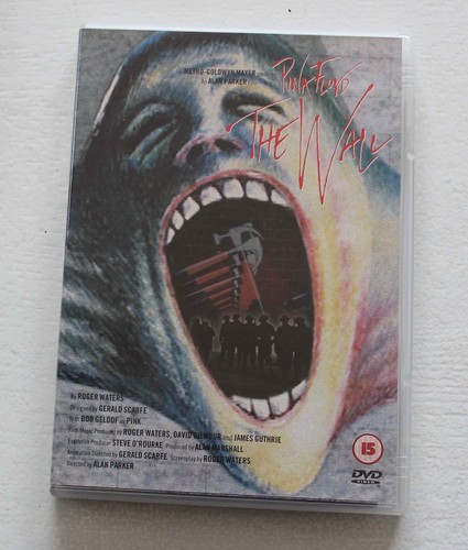 Pink floyd the wall de - pink,