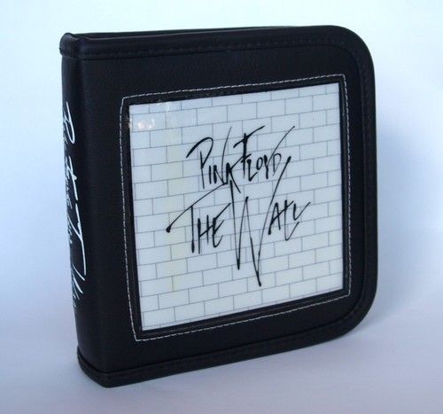 Pink floyd the wall oder - pink,