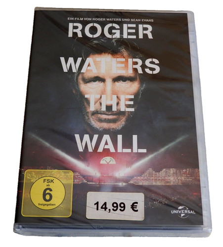 Roger waters the - (pink,