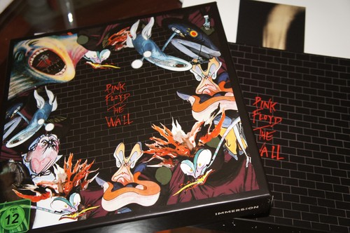Pink floyd the wall - -,