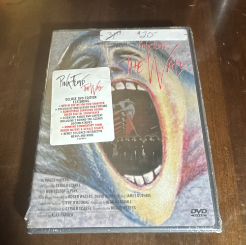 Pink floyd the wall - floyd,
