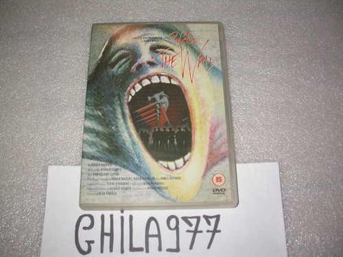 Dvd pink floyd the - floyd, 1999
