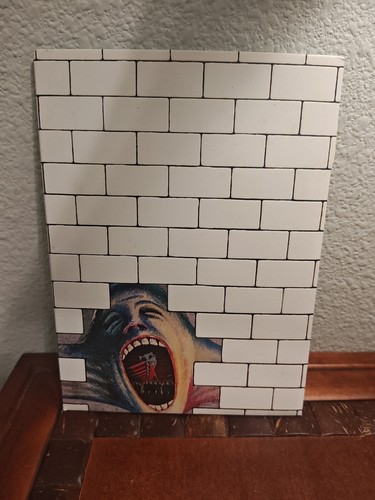 Pink floyd the wall dvd - the, dvd,