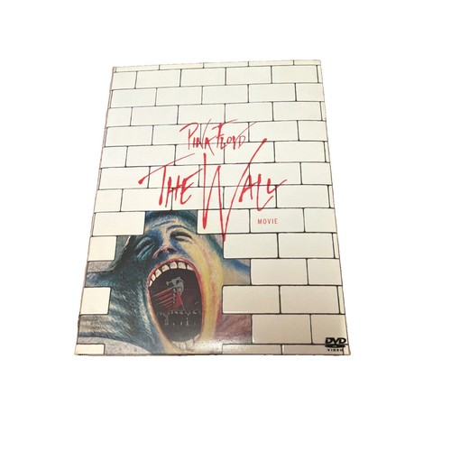 Pink floyd the wall - the, •