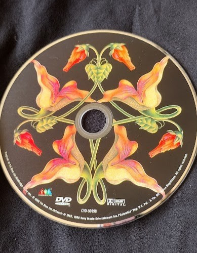 Pink floyd the - wall, dvd
