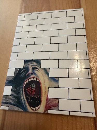 Pink floyd the wall 25th - floyd,