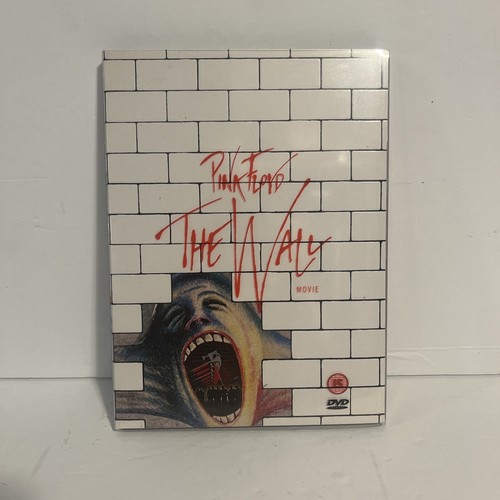 Pink floyd the wall movie - pink,