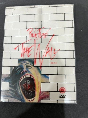 Pink floyd the wall - pink,