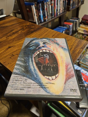 Pink floyd the wall - the, deluxe