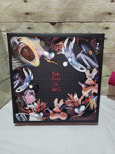 Pink floyd the wall immersion - floyd,
