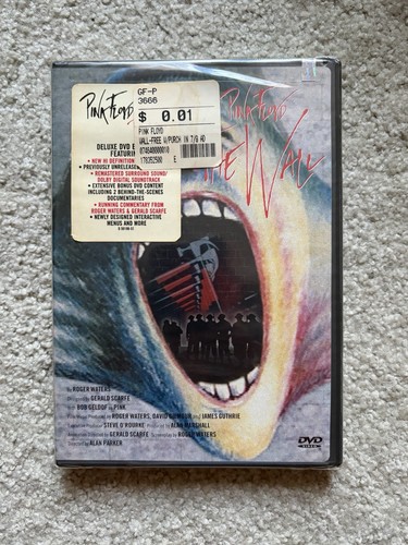 Pink floyd the wall 1999 - floyd,