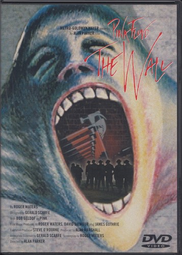Pink floyd the wall - floyd,