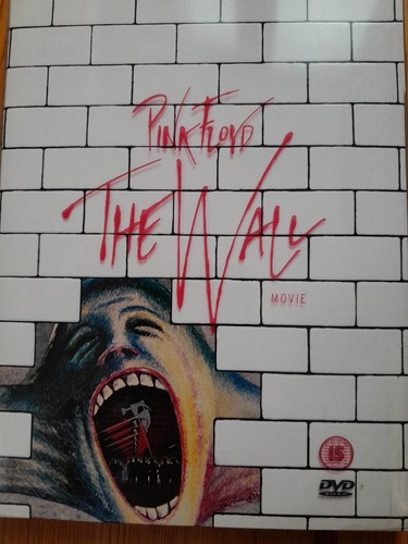 Pink floyd the - pink, wall,