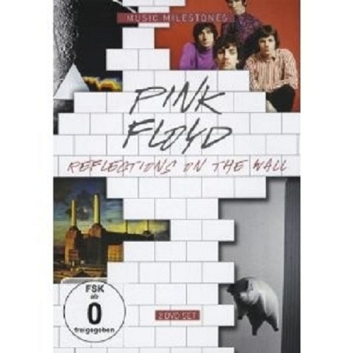 Pink floyd reflections on - reflections,