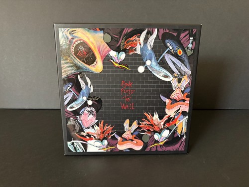Pink floyd the wall immersion - floyd,