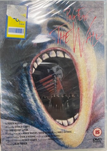 Pink floyd the wall - -,