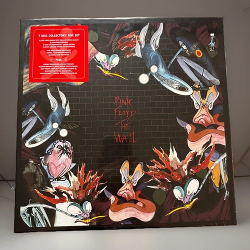 Pink floyd the wall immersion - floyd,