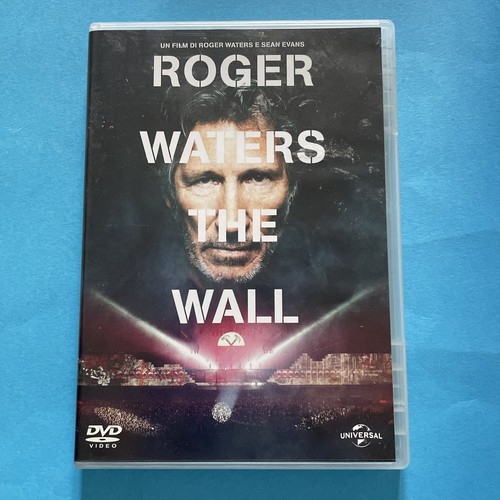 Roger waters the wall autore - roger,